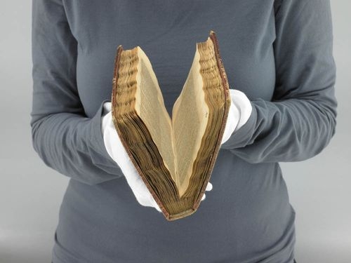 Jefferson Bible