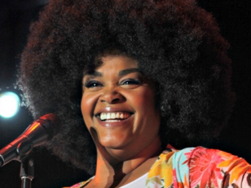 Jill Scott