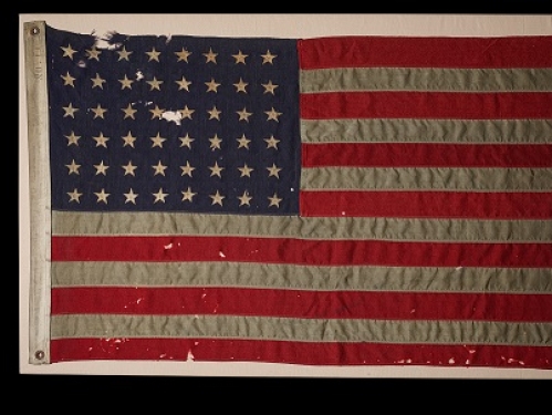 american flag