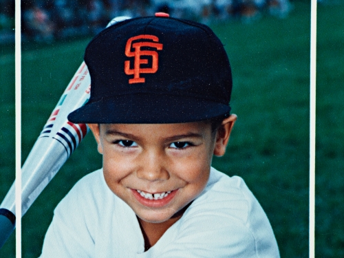 baseball card