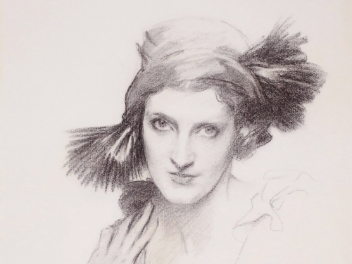 Daisy Fellowes