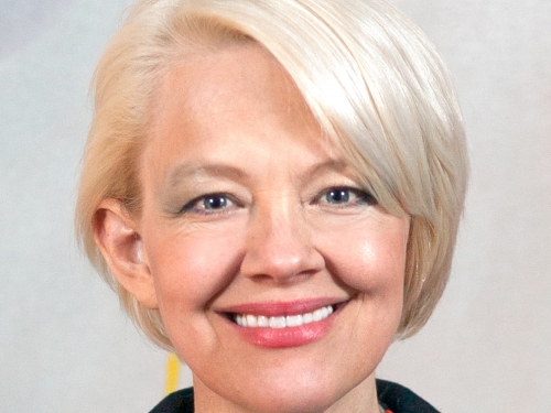Kim Sajet