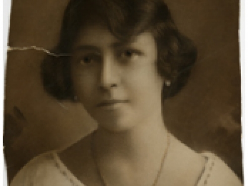 Clotilde Arias