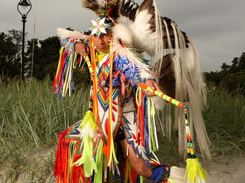 dancer