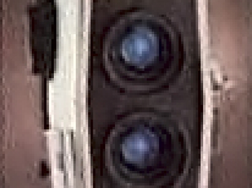 camera