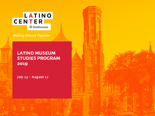 Latino Center LMSP