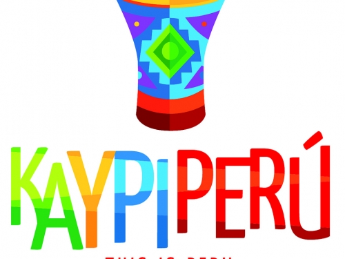 Kaypi Peru logo