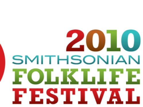Smithsonian Folklife Festival