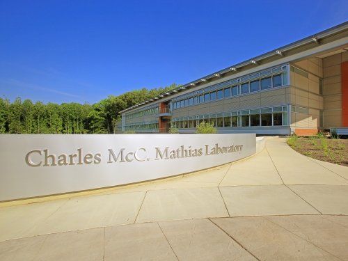 Mathias Lab