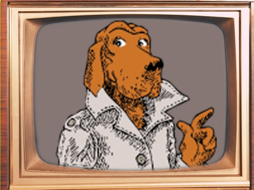 McGruff
