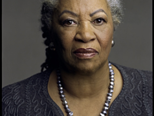 Toni Morrison