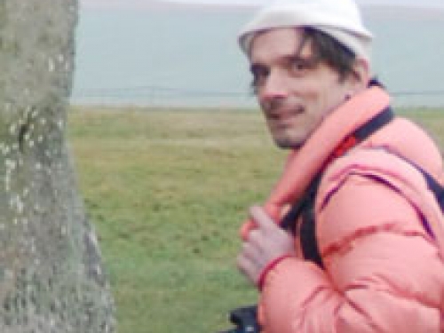 Meet the Artist: Jeremy Deller