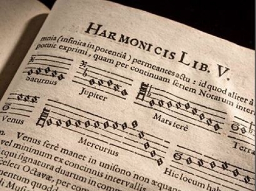 sheet music