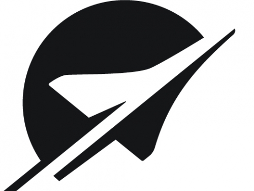 National Air and Space Museum logo
