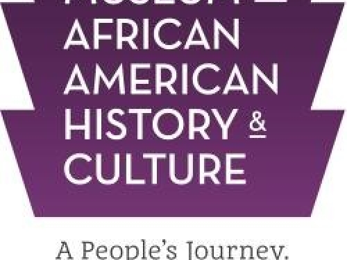Museum logo