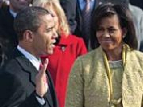 57th Inauguration