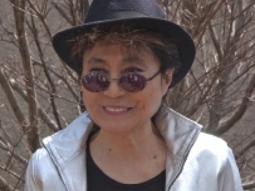 Yoko Ono
