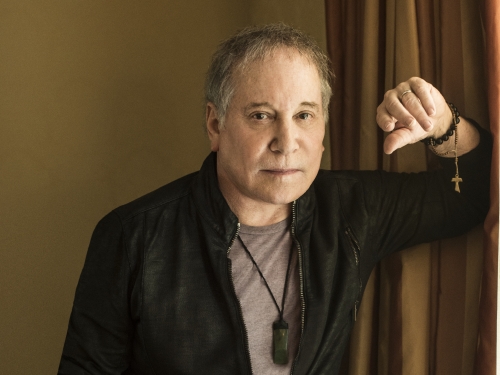 Paul Simon