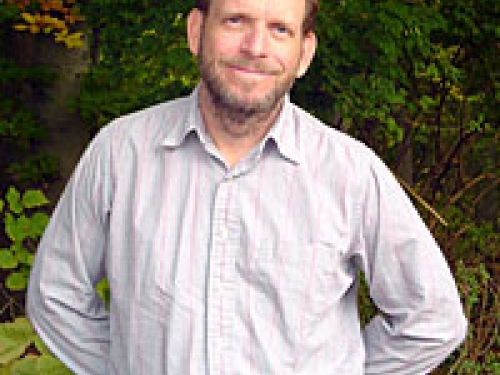 Michael Power