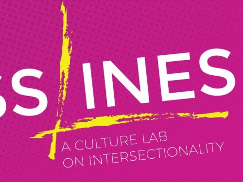 Crosslines logo