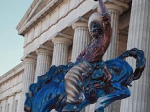 Vaquero