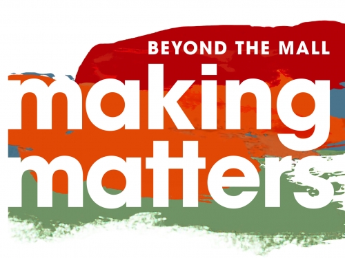 Making Matters 2021 logo