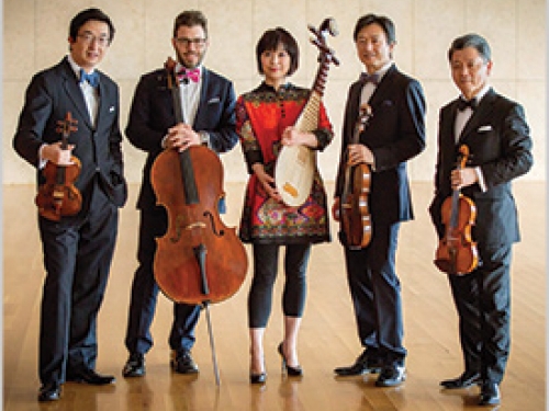 Shanghai Quartet