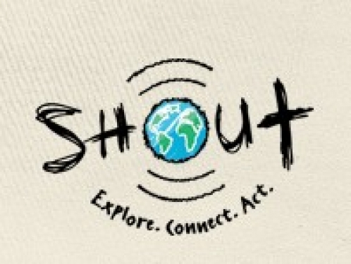shout