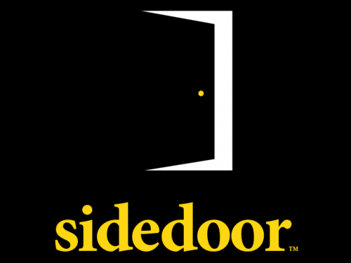 Sidedoor logo