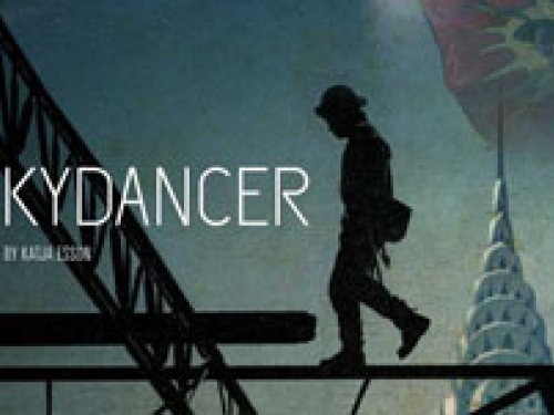 SkyDancer Film
