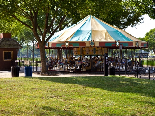 Carousel