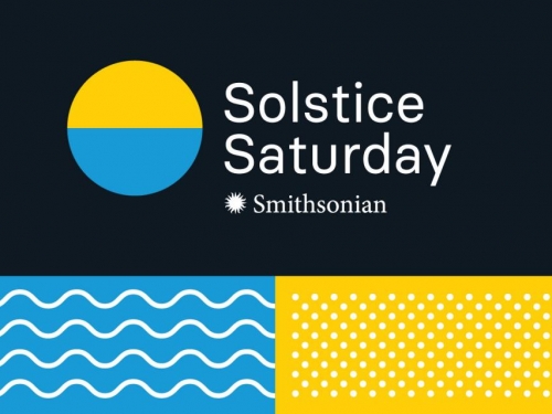 Solstice Saturday