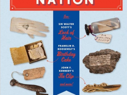 Souvenir Nation book cover