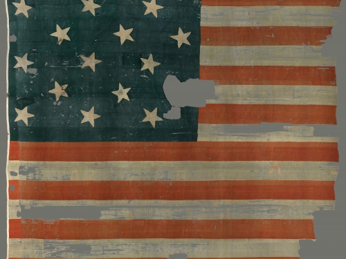 Star-Spangled Banner
