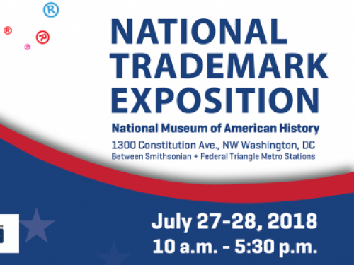 Expo banner