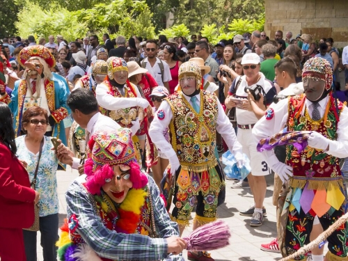 Kaypi Perú 