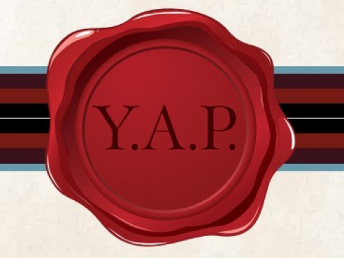 Young Ambassadors Program Seal