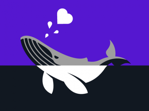 whale
