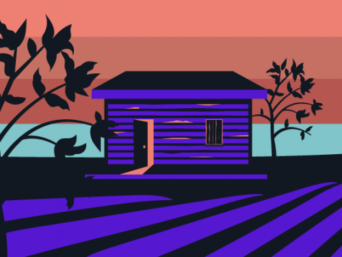grandma's house