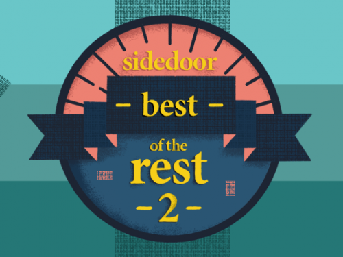 Best of the Rest