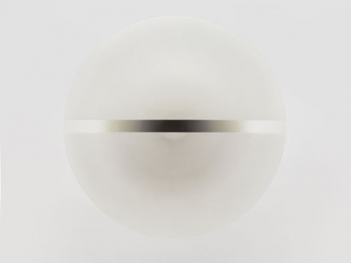 Robert Irwin, “Untitled,” 1969