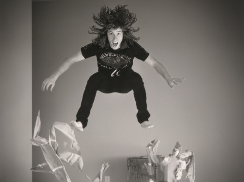 Shaun White