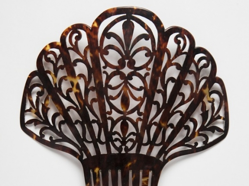 Peineta (comb)