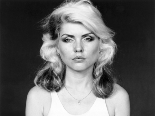 Deborah Harry, 1978
