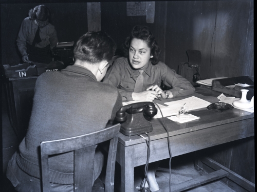 Grace Thorpe