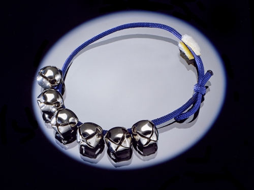 Bells, Gemini VI, 1965