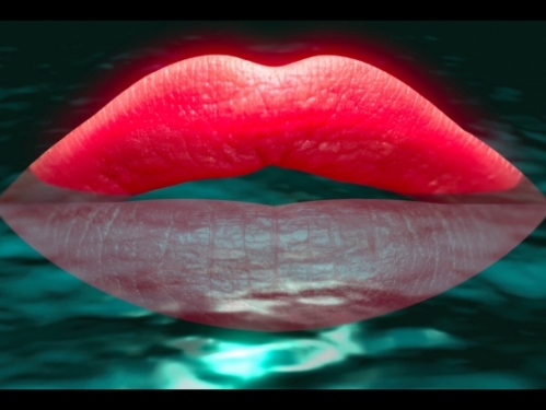 lips