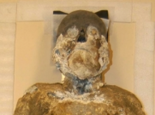 “Soapman,” c. 1800s