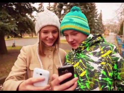 cell phone users