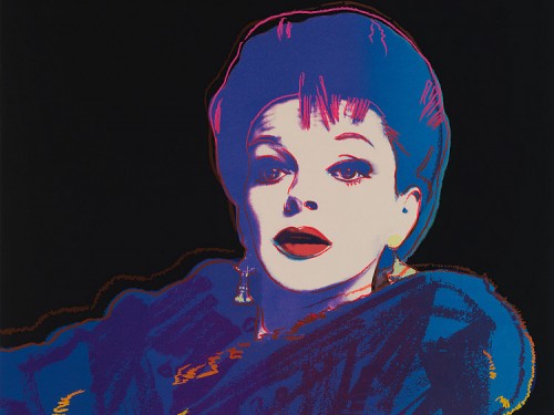 Judy Garland